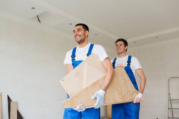 Best Hoarding Cleanup  in Cudahy, CA