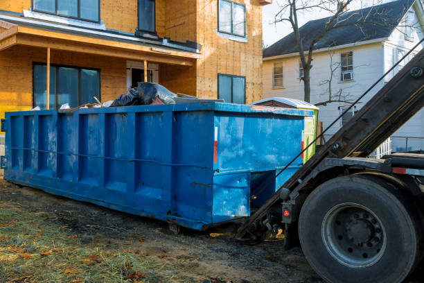 Moving and Downsizing Cleanouts in Cudahy, CA