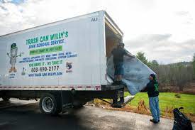 Best Demolition Debris Removal  in Cudahy, CA